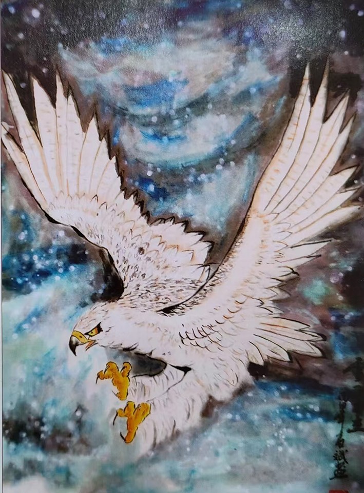 作品 2
