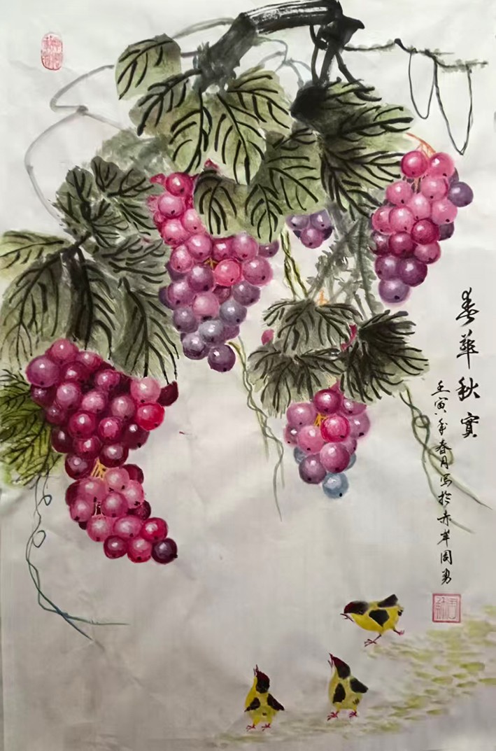 作品 3