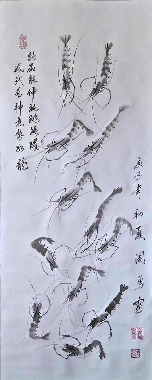 作品 2