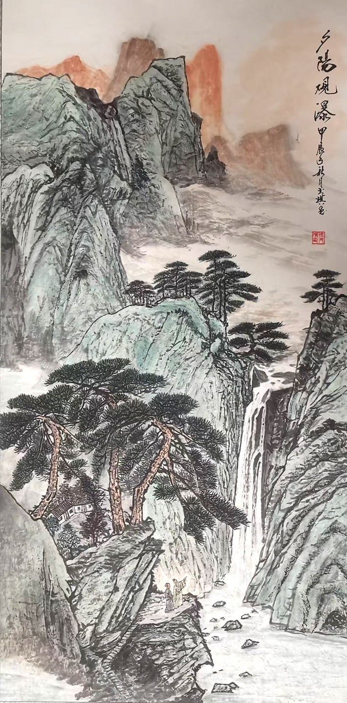 作品 2