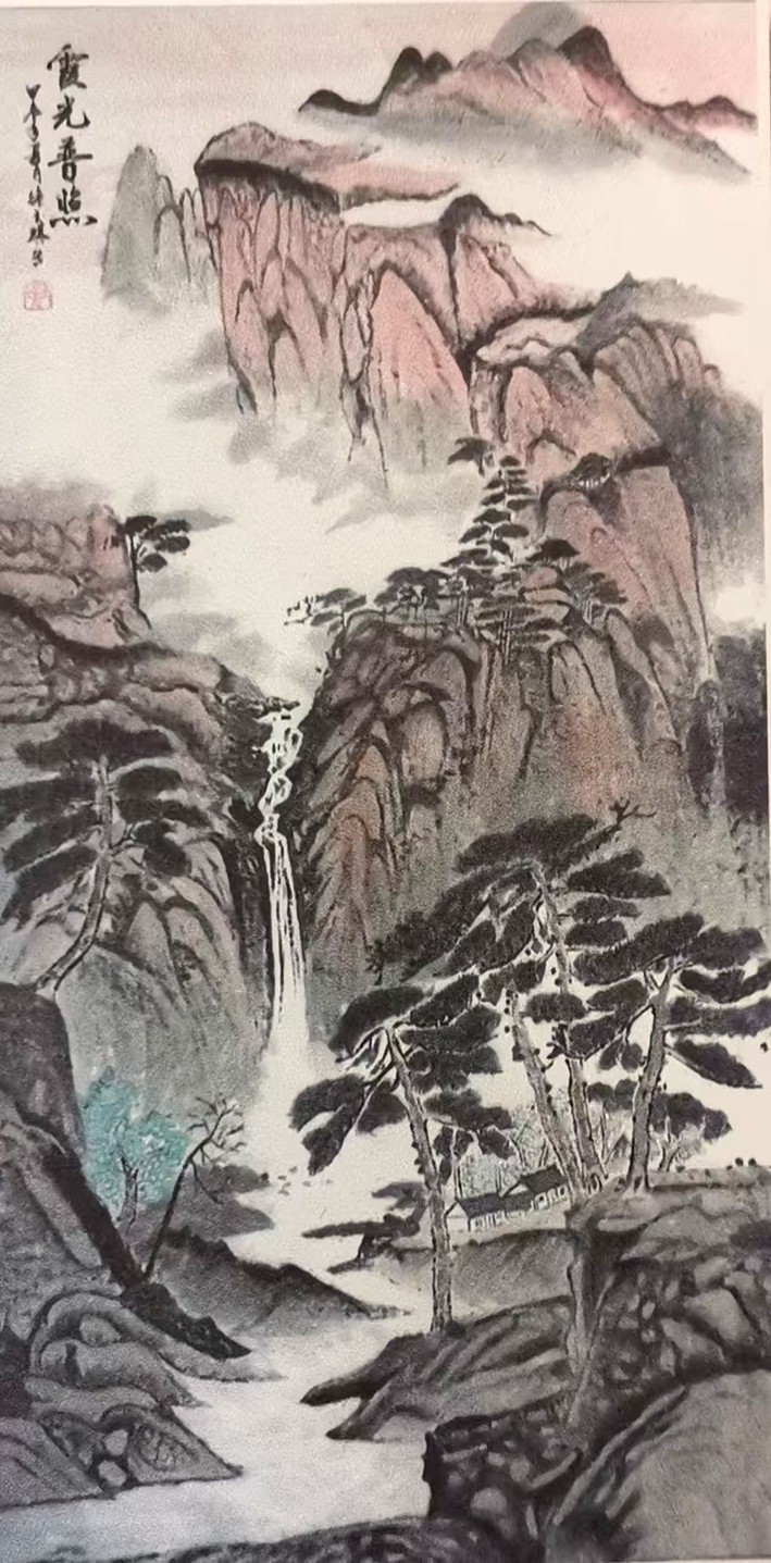 作品 2