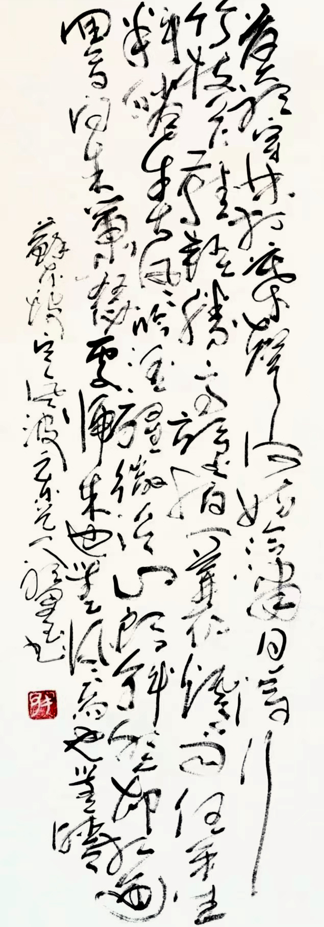 作品 3