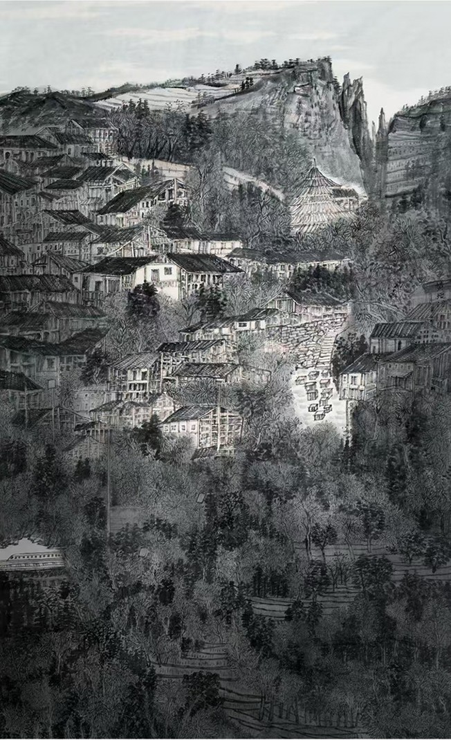 作品 2