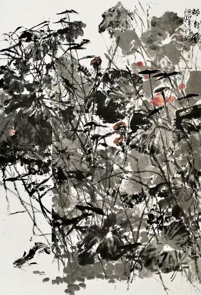 作品 2