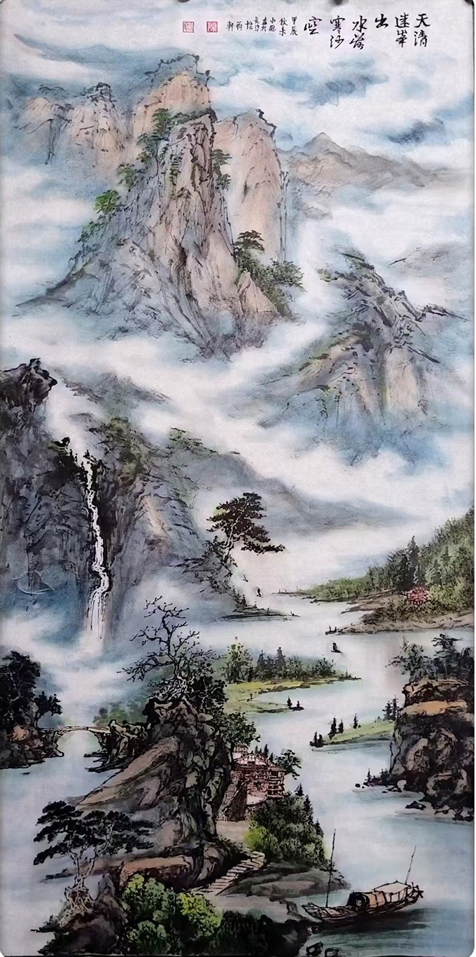 作品 2