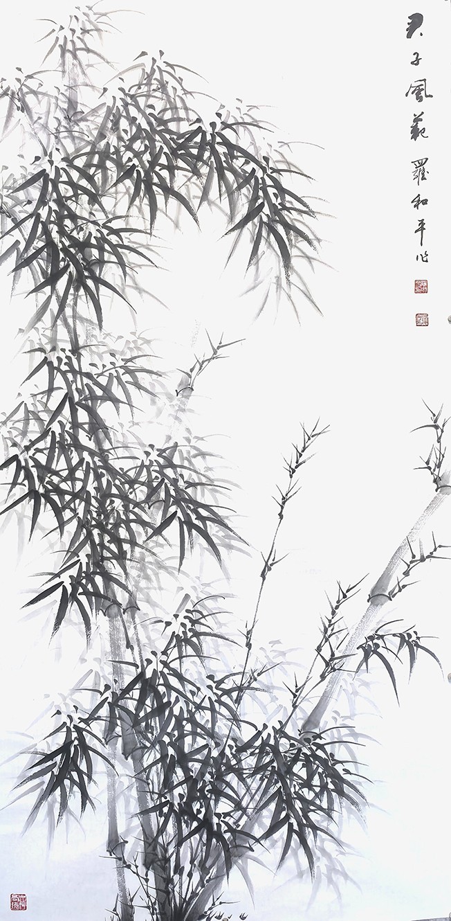 作品 2