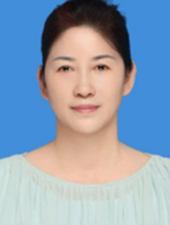 陈晓妮