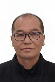 宋灵富