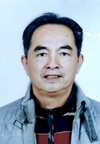 张国维