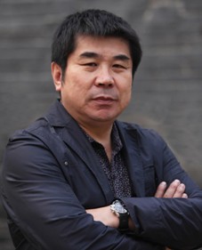陈华简介,陈华作品展示,国画家陈华