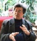 杨力舟简介,杨力舟作品展示,国画家杨力舟