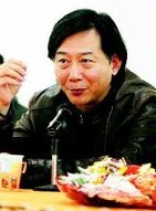 尉晓榕简介,尉晓榕作品展示,国画家尉晓榕