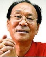 王有政简介,王有政作品展示,国画家王有政