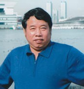 满维起简介,满维起作品展示,国画家满维起