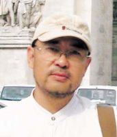 梁占岩简介,梁占岩作品展示,国画家梁占岩