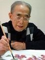 程十发简介,程十发作品展示,国画家程十发
