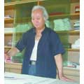 董润生简介,董润生作品展示,国画家董润生