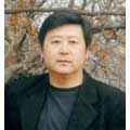 李东鹏简介,李东鹏作品展示,国画家李东鹏
