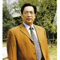 刘新立简介,刘新立作品展示,国画家刘新立