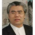 张孝勇简介,张孝勇作品展示,国画家张孝勇