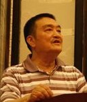 陈绶祥简介,陈绶祥作品展示,国画家陈绶祥