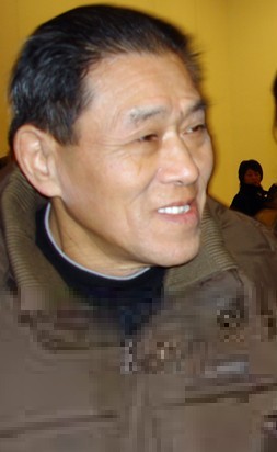 郭怡骔简介,郭怡骔作品展示,国画家郭怡骔