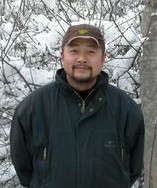 李鸿照简介,李鸿照作品展示,国画家李鸿照