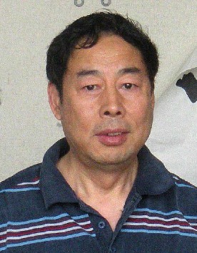 苗在新简介,苗在新作品展示,国画家苗在新