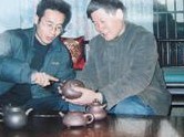 王大濛简介,王大濛作品展示,国画家王大濛