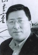 于文江简介,于文江作品展示,国画家于文江