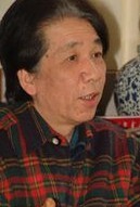 吴冠南简介,吴冠南作品展示,国画家吴冠南