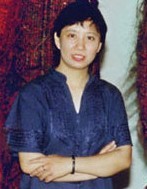 林宜耕简介,林宜耕作品展示,国画家林宜耕