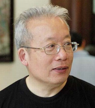 俞建华简介,俞建华作品展示,国画家俞建华
