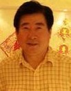 纪玉生简介,纪玉生作品展示,国画家纪玉生