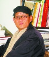 王小黎简介,王小黎作品展示,国画家王小黎