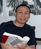 杨顺来简介,杨顺来作品展示,国画家杨顺来