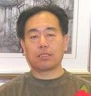 曾宪国简介,曾宪国作品展示,国画家曾宪国
