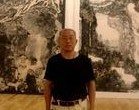赵文江简介,赵文江作品展示,国画家赵文江