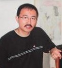 何士扬 简介,何士扬 作品展示,国画家何士扬 