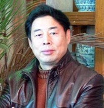 苗再新简介,苗再新作品展示,国画家苗再新
