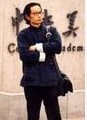 石林简介,石林作品展示,国画家石林