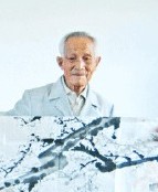 潘渭滨简介,潘渭滨作品展示,国画家潘渭滨