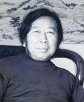 董维耀简介,董维耀作品展示,国画家董维耀