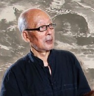 朱时昔简介,朱时昔作品展示,国画家朱时昔