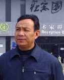 李本和简介,李本和作品展示,国画家李本和