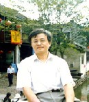刘建敏简介,刘建敏作品展示,国画家刘建敏