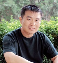 王珂简介,王珂作品展示,国画家王珂