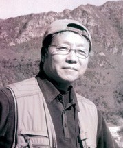 吴方成简介,吴方成作品展示,国画家吴方成