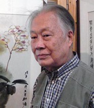 张耕源简介,张耕源作品展示,国画家张耕源
