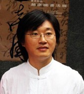 赵彦国简介,赵彦国作品展示,国画家赵彦国